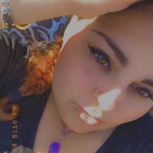 Meet your Posher, Sandy